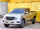 2018 MAZDA BT-50, 
