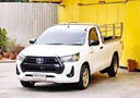 2021 TOYOTA Hilux