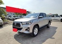 2019 TOYOTA Hilux