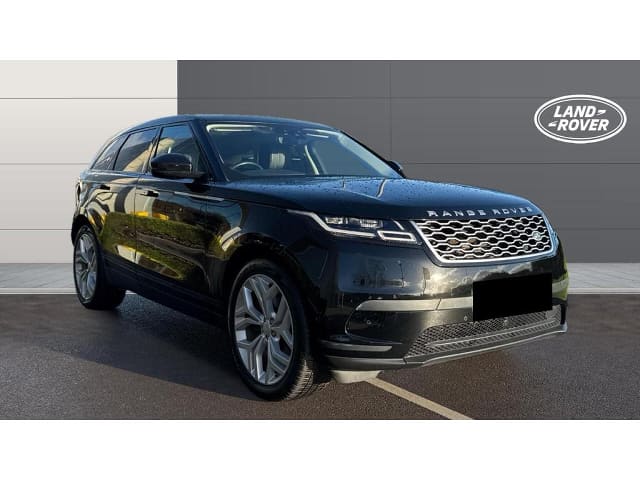 2017 LAND ROVER RANGE ROVER VELAR