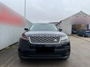 2018 LAND ROVER RANGE ROVER VELAR