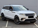 2018 LAND ROVER RANGE ROVER VELAR