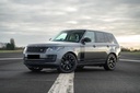 2019 LAND ROVER Range Rover