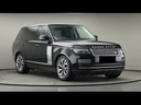 2020 LAND ROVER Range Rover