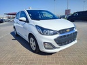 2019 CHEVROLET SPARK