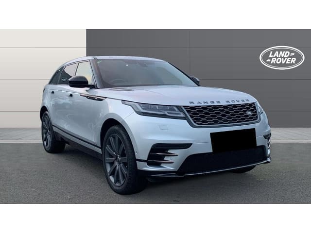 2020 LAND ROVER RANGE ROVER VELAR