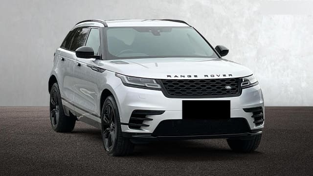 2020 LAND ROVER RANGE ROVER VELAR