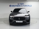 2019 Maserati Levante
