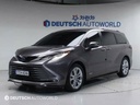 2021 TOYOTA Sienna