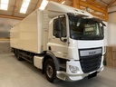 2016 Daf CF