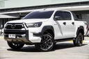 2022 TOYOTA Hilux