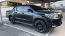 2019 TOYOTA Hilux, 