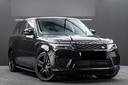 2018 LAND ROVER Range Rover Sport