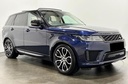 2018 LAND ROVER Range Rover Sport