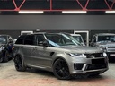 2018 LAND ROVER Range Rover Sport