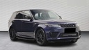 2020 LAND ROVER Range Rover Sport