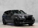 2021 LAND ROVER Range Rover Sport