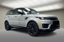 2021 LAND ROVER Range Rover Sport