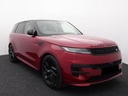 2023 LAND ROVER Range Rover Sport