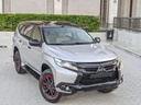 2019 MITSUBISHI Montero