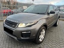 2018 LAND ROVER Range Rover Evoque