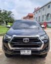 2022 TOYOTA Hilux