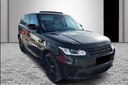 2016 LAND ROVER Range Rover Sport