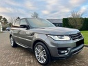 2016 LAND ROVER Range Rover Sport