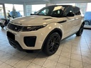 2017 LAND ROVER Range Rover Evoque