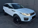 2017 LAND ROVER Range Rover Evoque