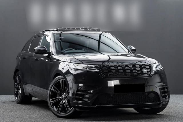 2020 LAND ROVER RANGE ROVER VELAR