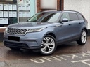 2019 LAND ROVER RANGE ROVER VELAR