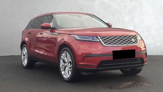 2019 LAND ROVER RANGE ROVER VELAR