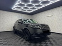 2018 LAND ROVER RANGE ROVER VELAR