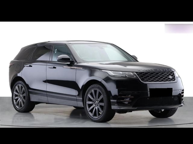 2017 LAND ROVER RANGE ROVER VELAR