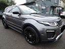 2016 LAND ROVER Range Rover Evoque