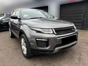 2016 LAND ROVER Range Rover Evoque