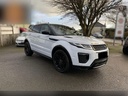 2016 LAND ROVER Range Rover Evoque