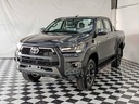 2024 TOYOTA Hilux, 