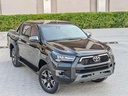 2020 TOYOTA Hilux