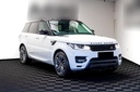 2017 LAND ROVER Range Rover Sport