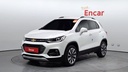 2019 CHEVROLET TRAX