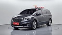 2017 KIA Carnival