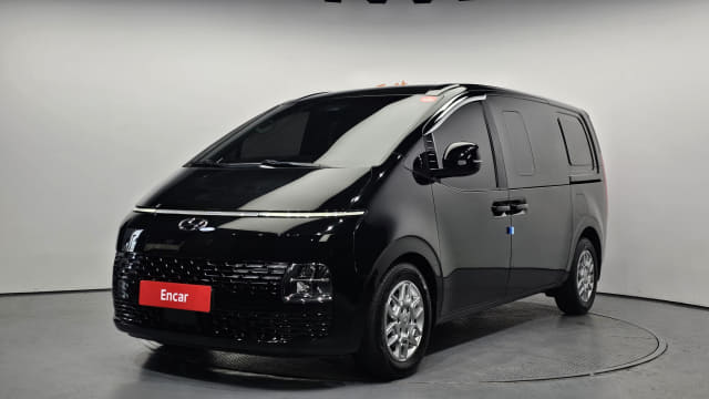 2022 HYUNDAI Staria, 