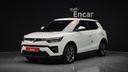 2021 Ssangyong Tivoli