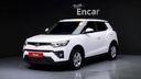 2021 Ssangyong Tivoli