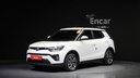 2021 Ssangyong Tivoli