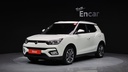 2018 Ssangyong Tivoli