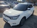 2017 Ssangyong Tivoli