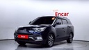 2019 Ssangyong Tivoli